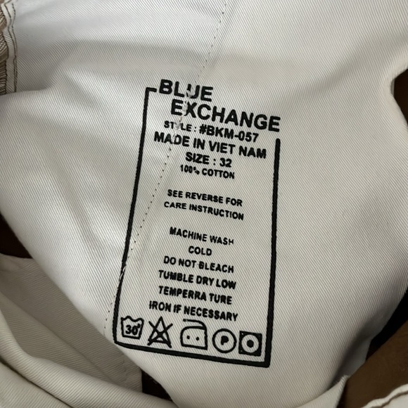 Blue Exchange / Regular Fit - Brown - Picture 4 of 5